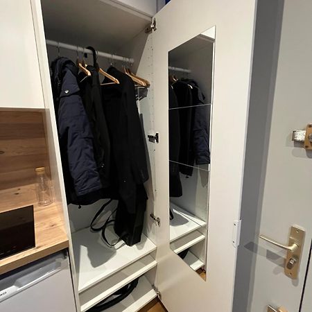 Appartement La Madeleine à Rennes Extérieur photo