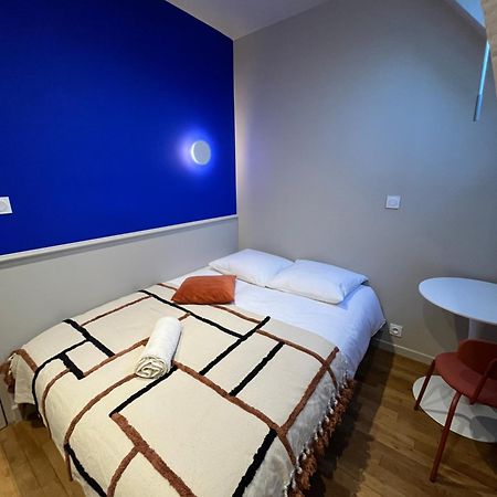 Appartement La Madeleine à Rennes Extérieur photo