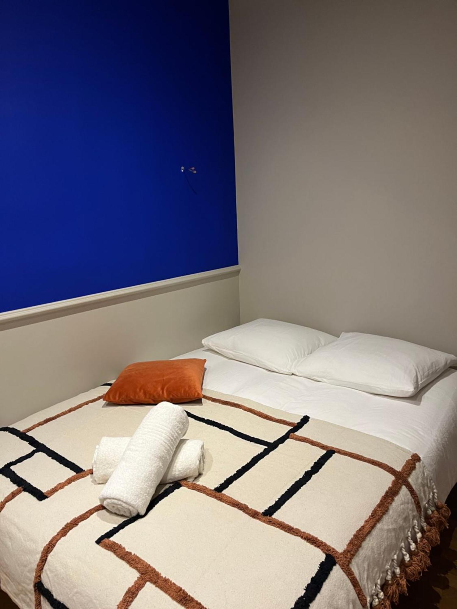 Appartement La Madeleine à Rennes Extérieur photo